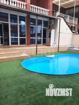 Дом 235м², 3-этажный, участок 3 сот.