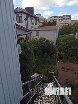 Дом 221м², 3-этажный, участок 3 сот.