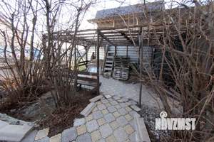 Дом 277м², 3-этажный, участок 3 сот.