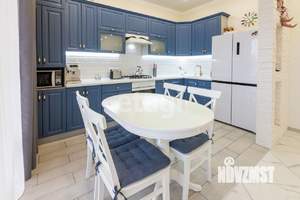 Дом 159м², 2-этажный, участок 6 сот.