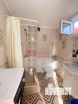 Дом 25м², 1-этажный, участок 4 сот.