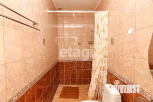 Дом 295м², 3-этажный, участок 6 сот.