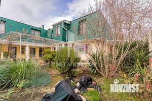 Дом 403м², 2-этажный, участок 5 сот.