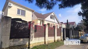 Дом 100м², 1-этажный, участок 5 сот.