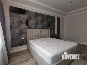 Дом 300м², 3-этажный, участок 3 сот.