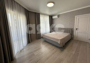 Дом 170м², 3-этажный, участок 2 сот.