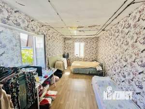 Дом 72м², 2-этажный, участок 3 сот.