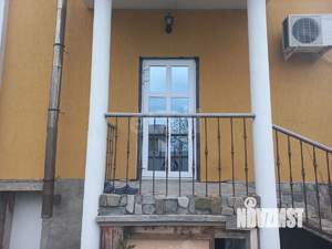 Дом 104м², 2-этажный, участок 4 сот.