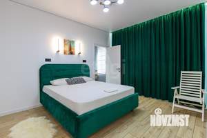 Дом 223м², 2-этажный, участок 4 сот.