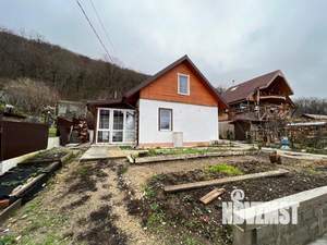 Дача 72м², 2-этажный, участок 4 сот.