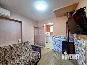 Дом 25м², 1-этажный, участок 9 сот.