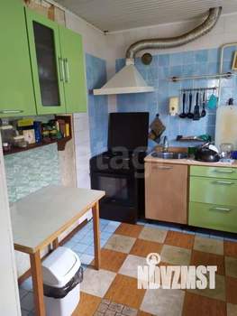 Дом 235м², 3-этажный, участок 8 сот.