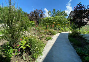 Дом 270м², 1-этажный, участок 8 сот.