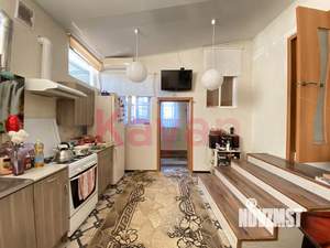 Дом 89м², 1-этажный, участок 2 сот.