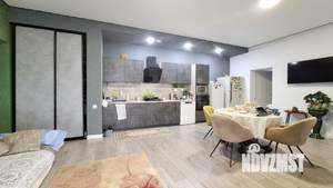 Дом 110м², 1-этажный, участок 5 сот.