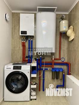 Коттедж 53м², 1-этажный, участок 8 сот.