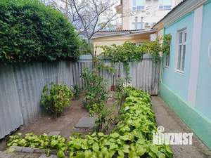 Дом 48м², 1-этажный, участок 1 сот.