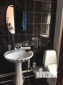 Дом 80м², 3-этажный, участок 2 сот.