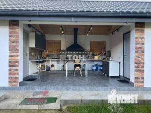 Коттедж 53м², 1-этажный, участок 8 сот.