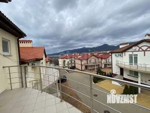 Дом 111м², 3-этажный, участок 3 сот.