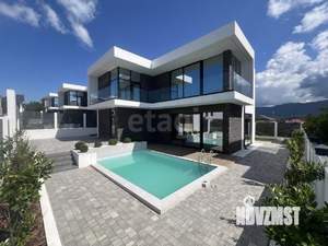 Дом 227м², 2-этажный, участок 4 сот.