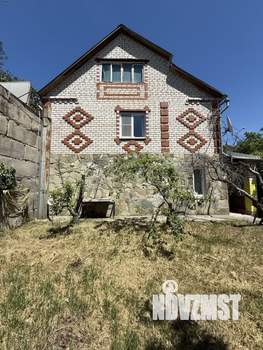 Дом 150м², 2-этажный, участок 10 сот.