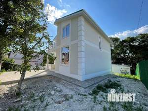 Дом 148м², 2-этажный, участок 5 сот.