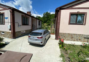 Дом 270м², 1-этажный, участок 8 сот.