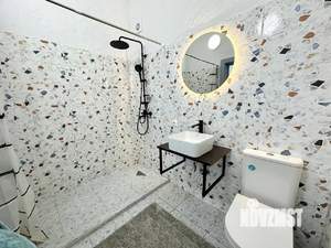 Дом 102м², 1-этажный, участок 4 сот.