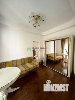 Дом 64м², 2-этажный, участок 6 сот.