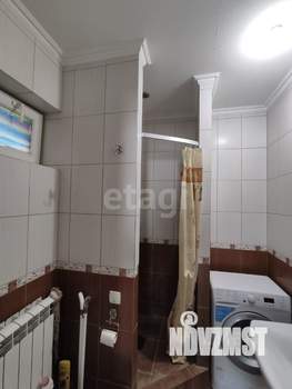 Дом 50м², 1-этажный, участок 8 сот.