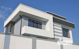 Дом 250м², 2-этажный, участок 4 сот.