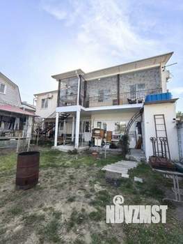 Дом 264м², 2-этажный, участок 637 сот.