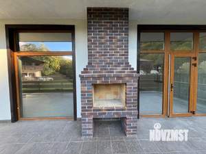 Дом 210м², 2-этажный, участок 13 сот.