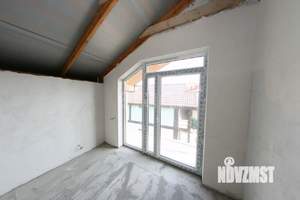 Дом 110м², 2-этажный, участок 6 сот.