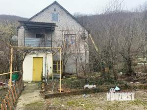 Дом 77м², 2-этажный, участок 4 сот.