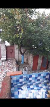 Дом 70м², 2-этажный, участок 5 сот.