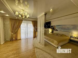 Таунхаус 197м², 3-этажный, участок 2 сот.