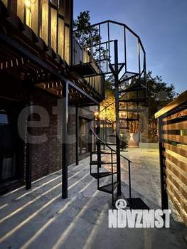 Дом 137м², 2-этажный, участок 3 сот.