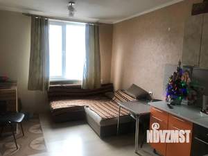 Дом 34м², 2-этажный, участок 17 сот.