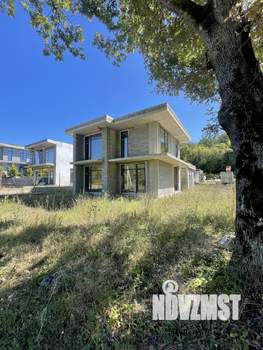 Коттедж 145м², 2-этажный, участок 6 сот.