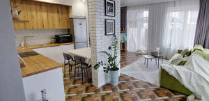 Дом 171м², 3-этажный, участок 2 сот.