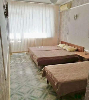 Дом 340м², 4-этажный, участок 6 сот.