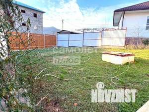 Дом 113м², 2-этажный, участок 4 сот.