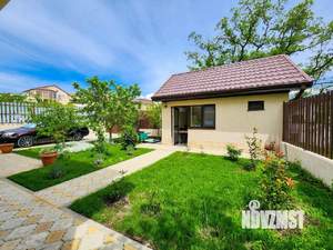 Дом 200м², 2-этажный, участок 4 сот.