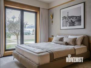 Дом 135м², 1-этажный, участок 7 сот.