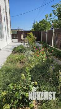 Коттедж 398м², 4-этажный, участок 8 сот.