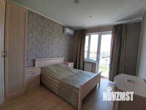 Коттедж 398м², 4-этажный, участок 8 сот.