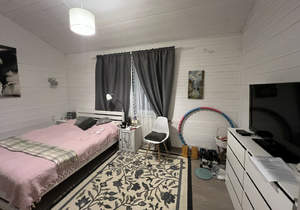 Дом 71м², 1-этажный, участок 5 сот.