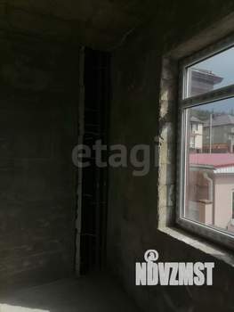 Дом 297м², 3-этажный, участок 3 сот.